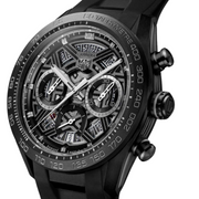 Carrera Chronograph Extreme Sport